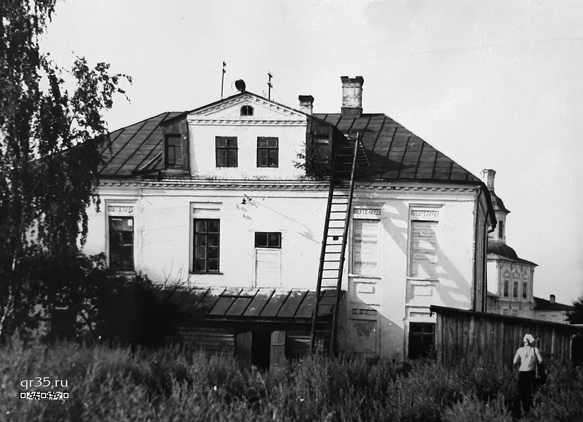 Дом Булдакова (Советский пр., 127) 